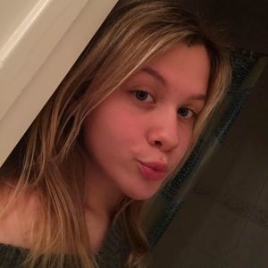 Meet your Posher, Riley